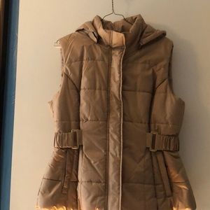Winter Vest